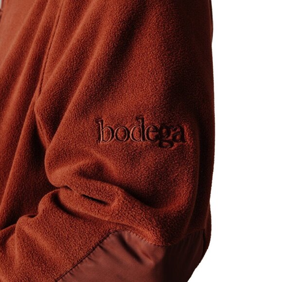 Bodega INCOGNITO HOODIE BDGA-AW24-601-0001 Size L - Picture 3 of 11